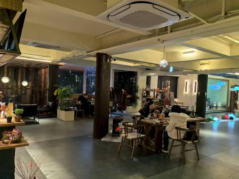 伊春文旅项目策划