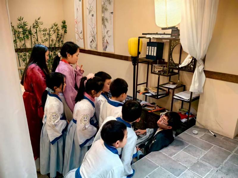 伊春文旅项目策划